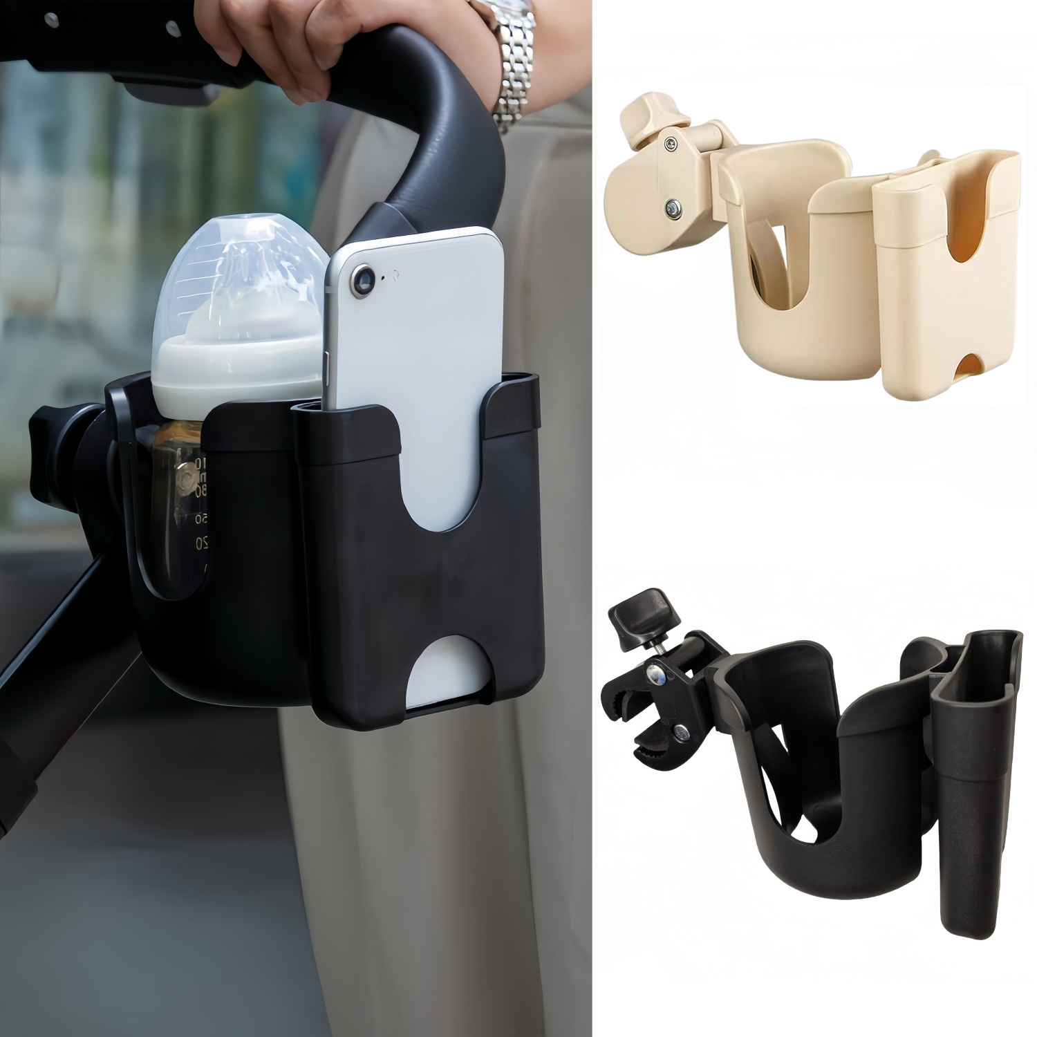 Baby-Kinderwagen Wasserflasche – Stroller Accessories Bewertung und Preis