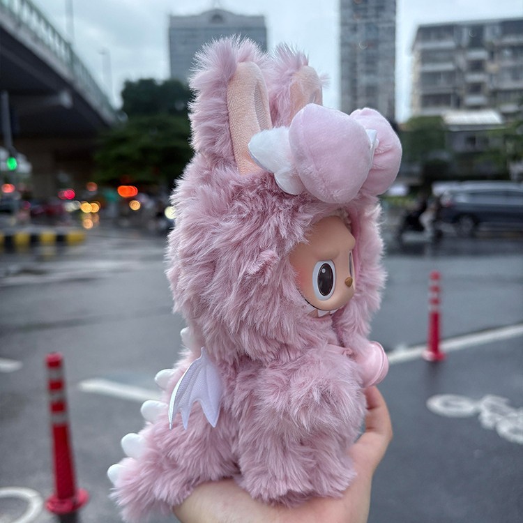 10 cm Für Labubu Kleidung Groß – Baby Products Rabbit Bewertung und Preis