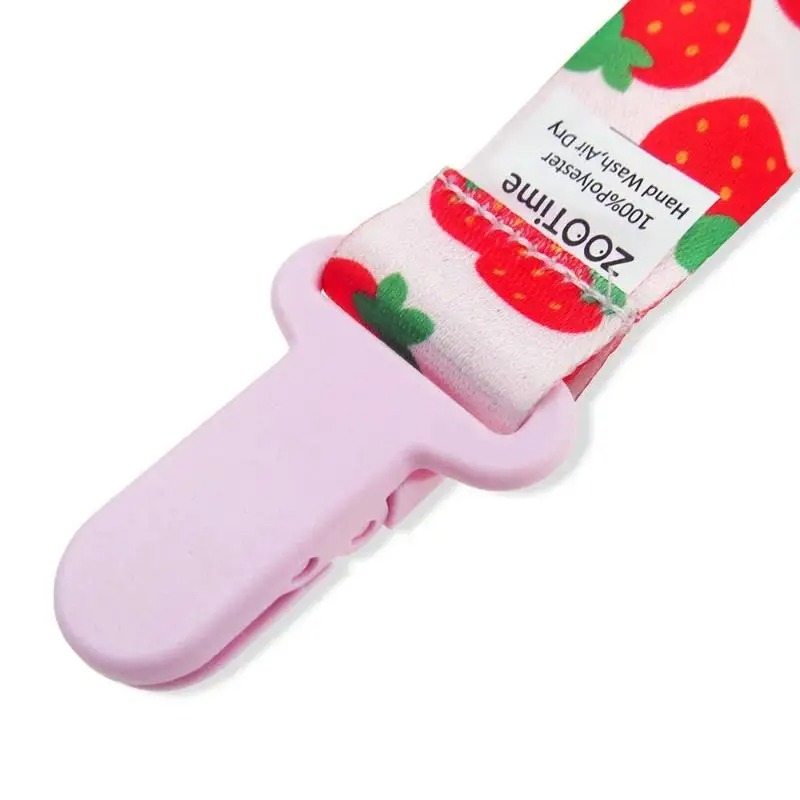 3-teiliges Baby-Schnullerclip- – Baby Pacifier Clip Bewertung und Preis