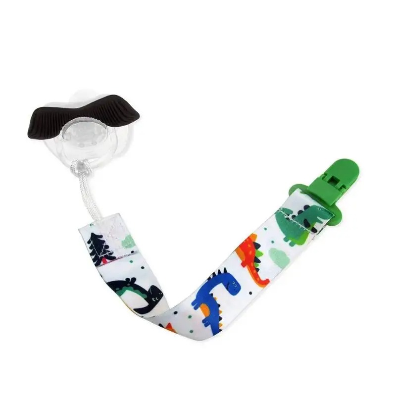 3-teiliges Baby-Schnullerclip- – Baby Pacifier Clip Bewertung und Preis