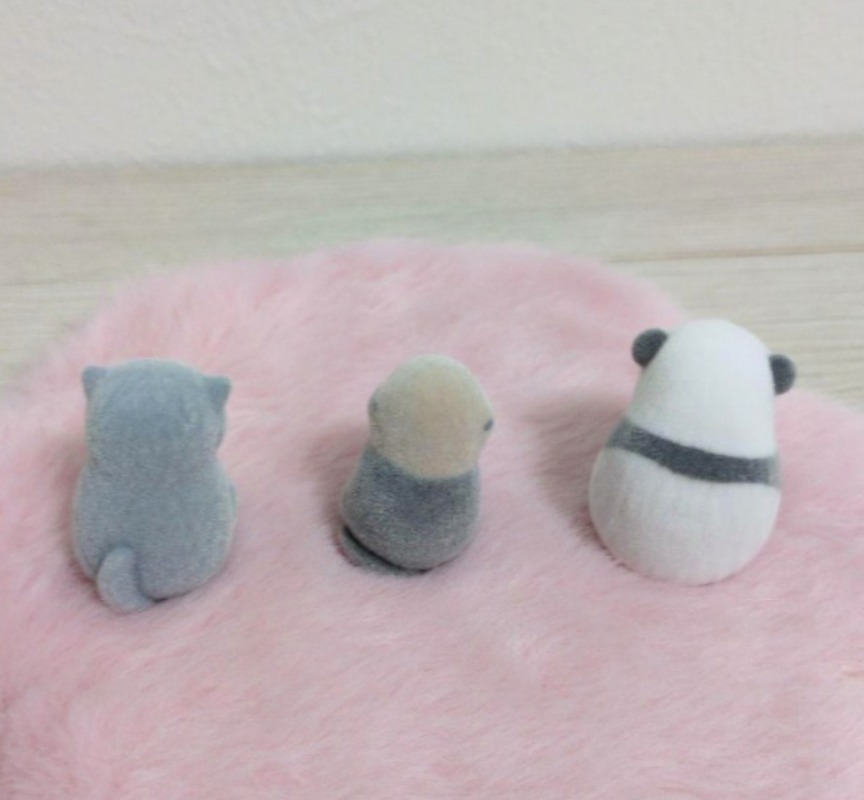 Originales Kapselspielzeug, sü – Baby Products Rabbit Bewertung und Preis