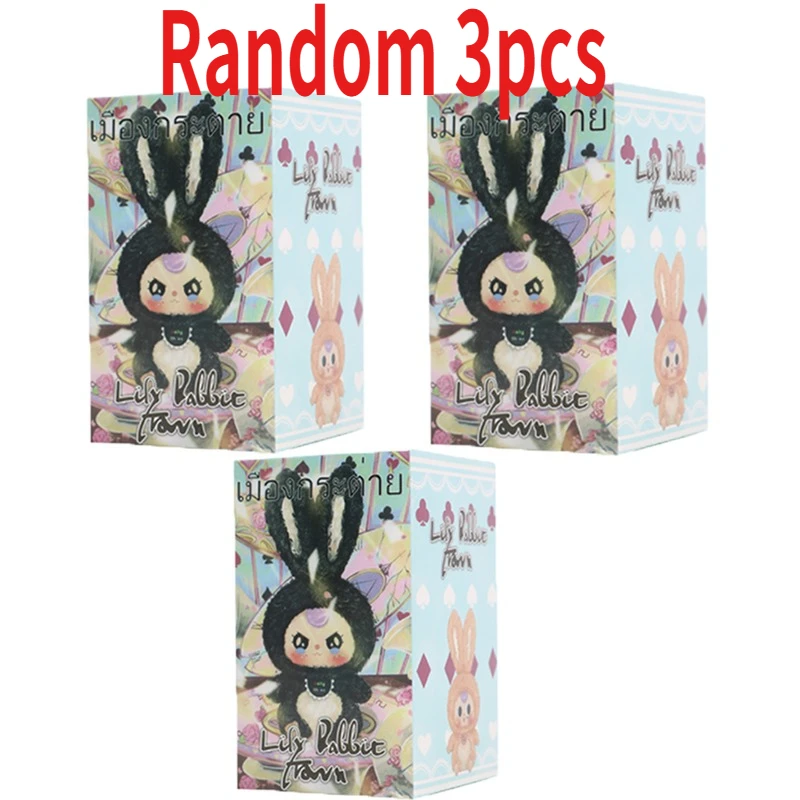 Mystery Blind Box Desktop Orna – Baby Products Rabbit Bewertung und Preis