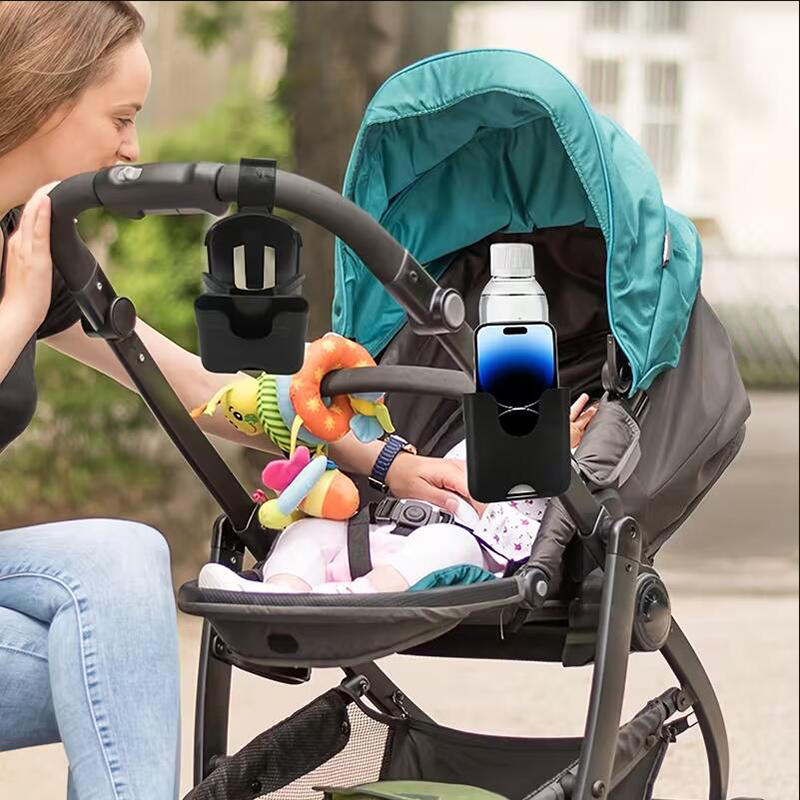 2-in-1 Universal-Kinderwagen-G – Stroller Accessories Bewertung und Preis