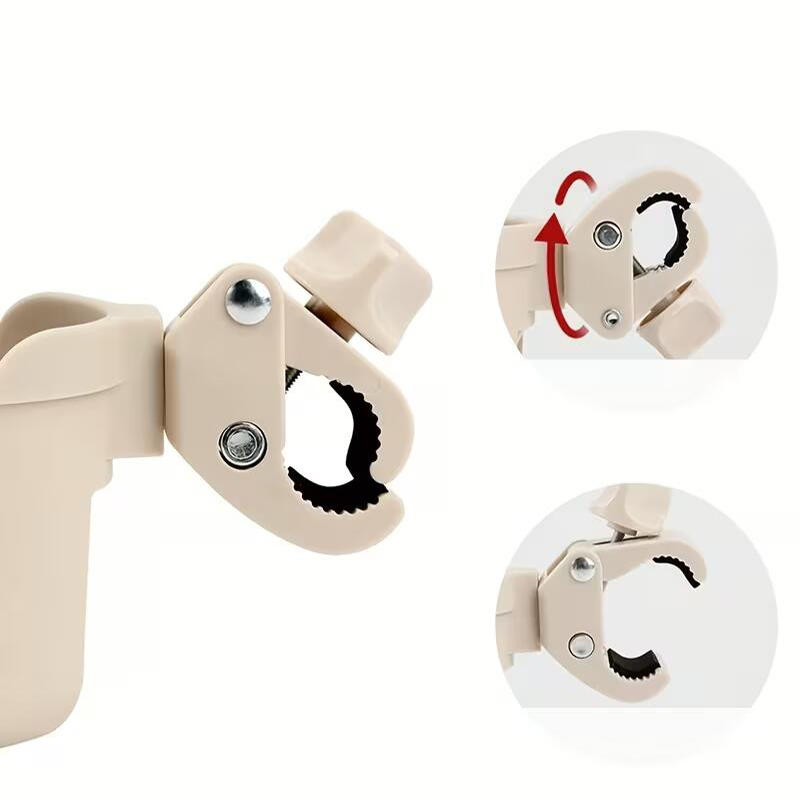 2-in-1 Universal-Kinderwagen-G – Stroller Accessories Bewertung und Preis