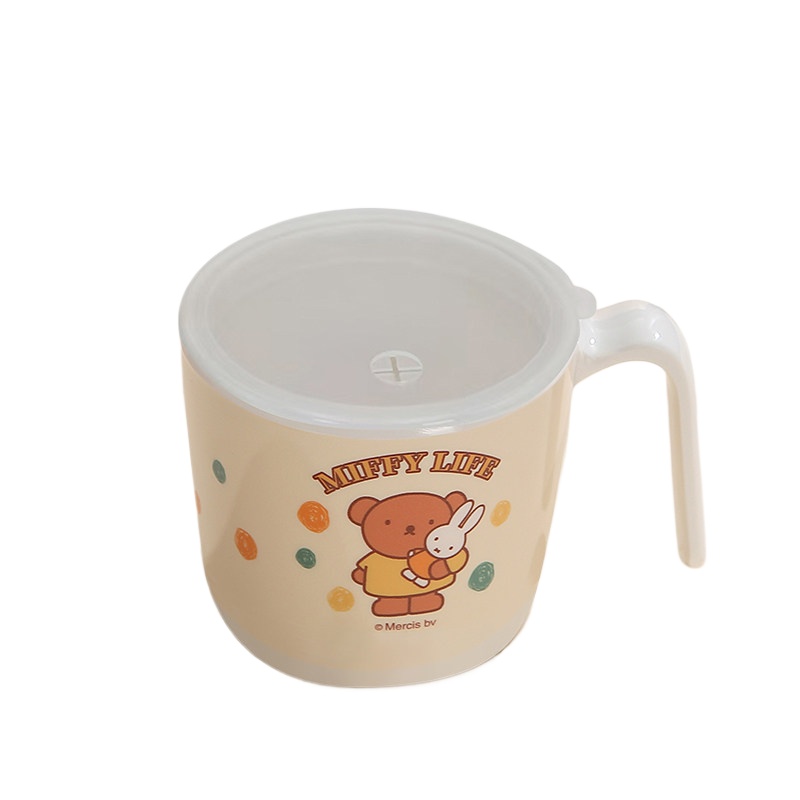 Miffy Kawaii Anime Cartoon Kan – Baby Products Rabbit Bewertung und Preis