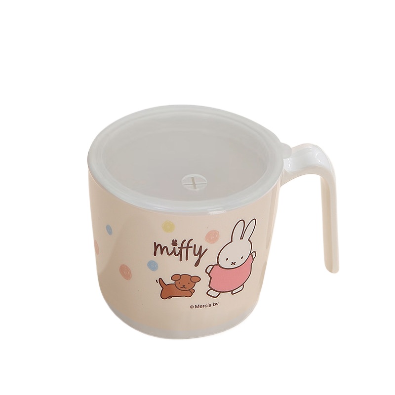 Miffy Kawaii Anime Cartoon Kan – Baby Products Rabbit Bewertung und Preis