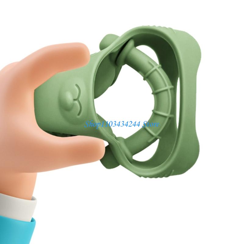 Sanfte Silikon-Zahnen-Fäustlin – Baby Products Hygiene Bewertung und Preis