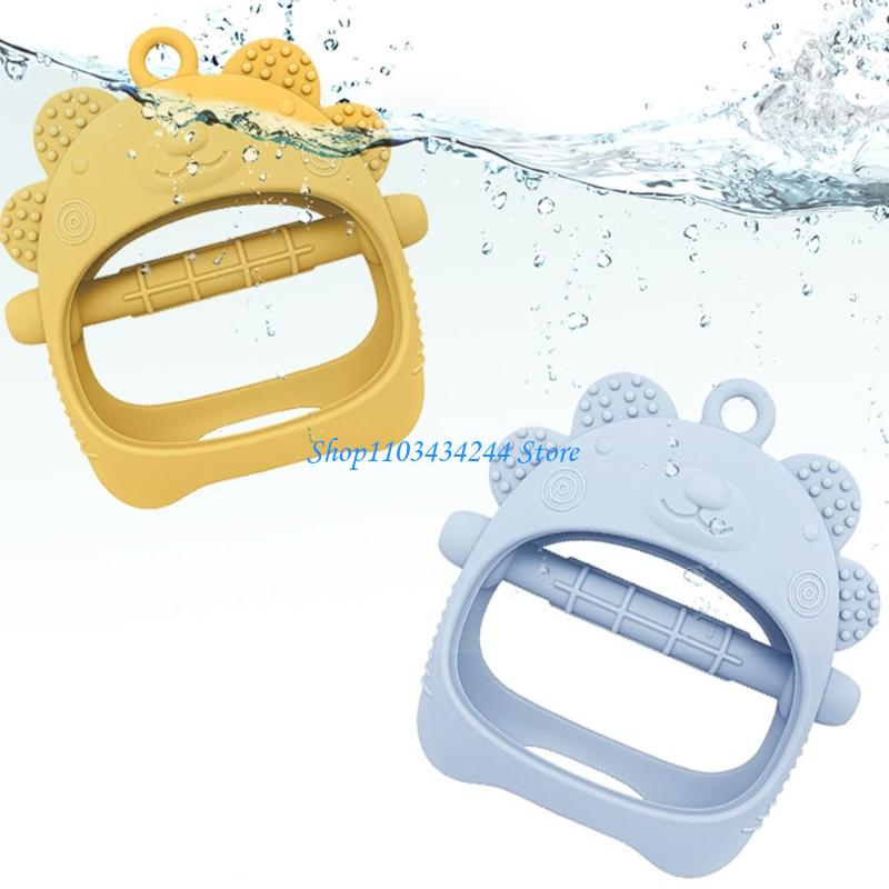 Sanfte Silikon-Zahnen-Fäustlin – Baby Products Hygiene Bewertung und Preis