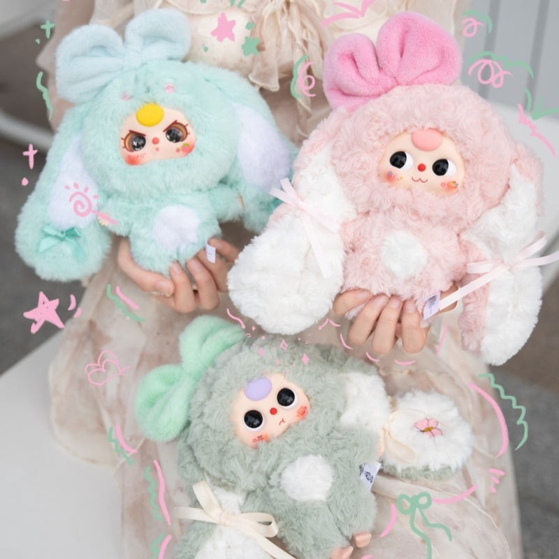 Echte Baby Drei Kleine Kaninch – Baby Products Rabbit Bewertung und Preis