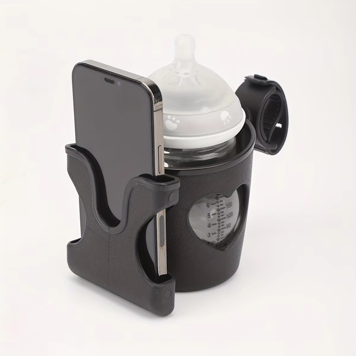 Multifunktionaler 2-in-1 Kinde – Stroller Accessories Bewertung und Preis