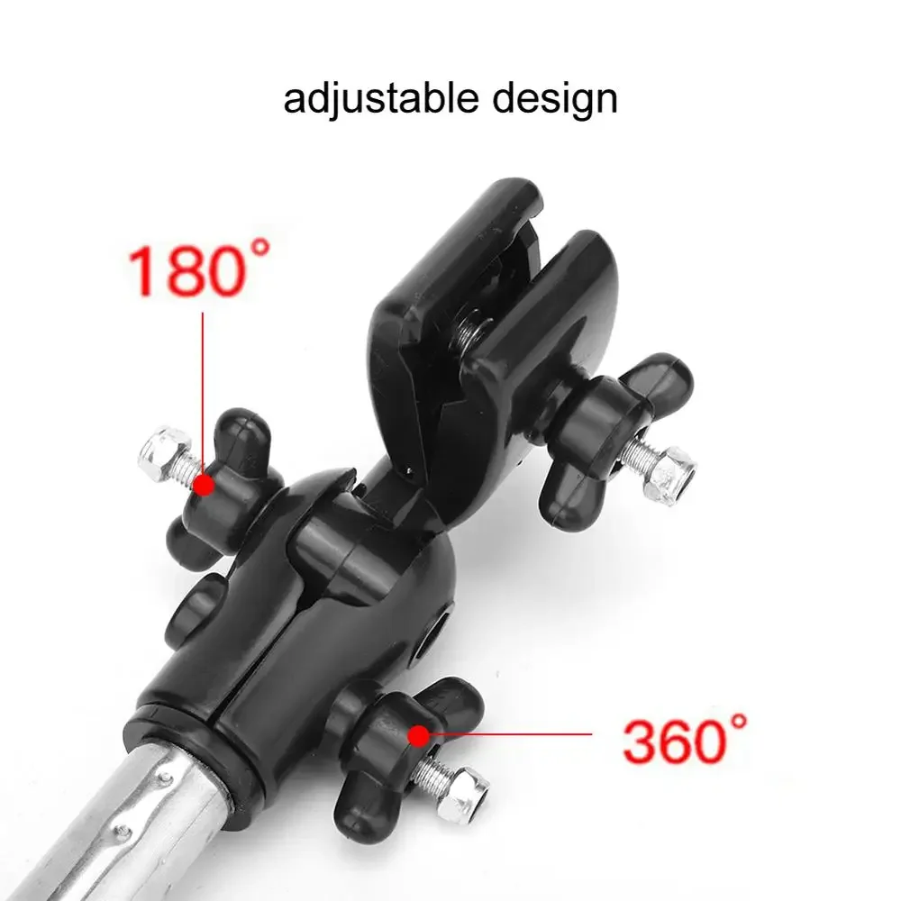Einziehbarer, faltbarer, multi – Stroller Accessories Bewertung und Preis