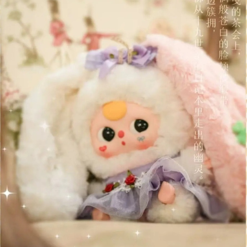 【Auf Lager】 Baby Three Lily Ra – Baby Products Rabbit Bewertung und Preis