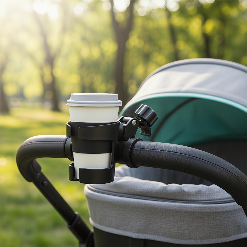 Universeller Kinderwagen-Geträ – Stroller Accessories Bewertung und Preis