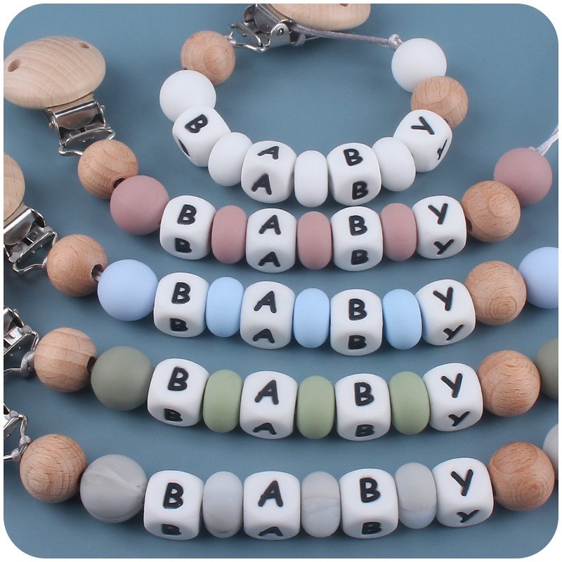 Schnullerhalter Clip Anpassung – Baby Pacifier Clip Bewertung und Preis