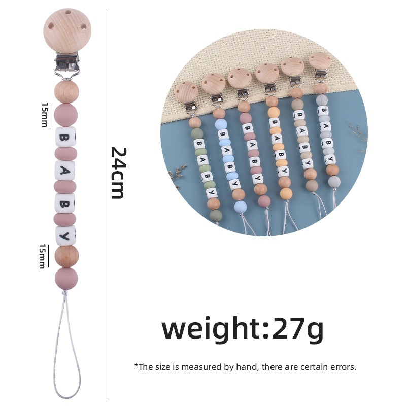 Schnullerhalter Clip Anpassung – Baby Pacifier Clip Bewertung und Preis