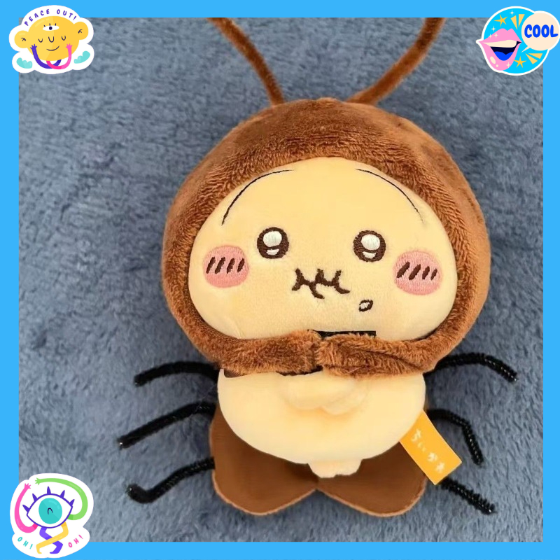 Chiikawa Usagi Kawaii Anime Ca – Baby Products Rabbit Bewertung und Preis