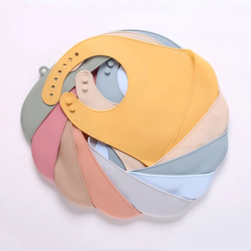 Silikon-Lätzchen für Babymahlz – Baby Products Hygiene Bewertung und Preis