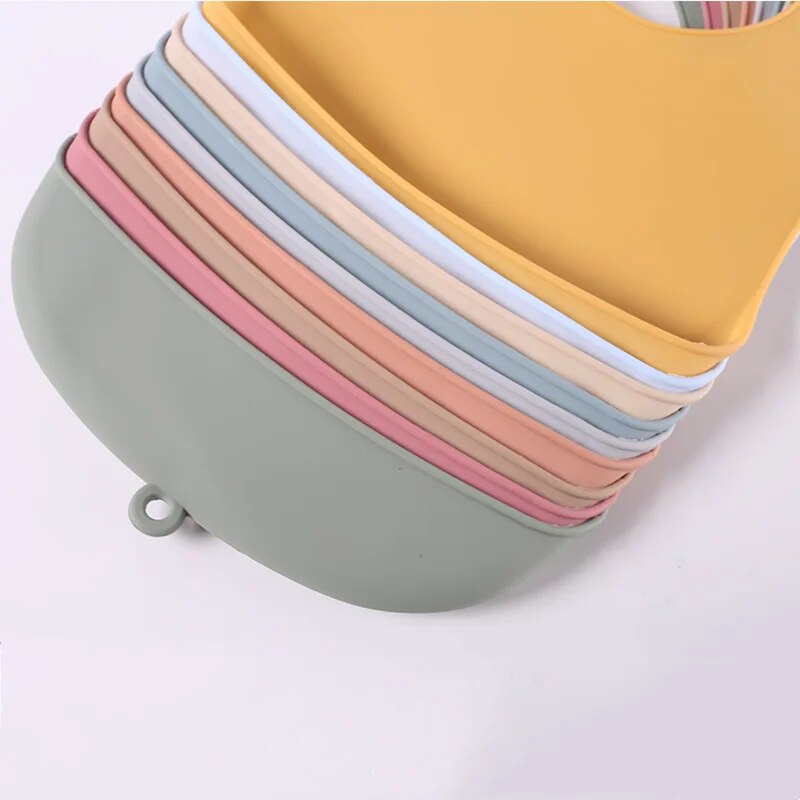 Silikon-Lätzchen für Babymahlz – Baby Products Hygiene Bewertung und Preis