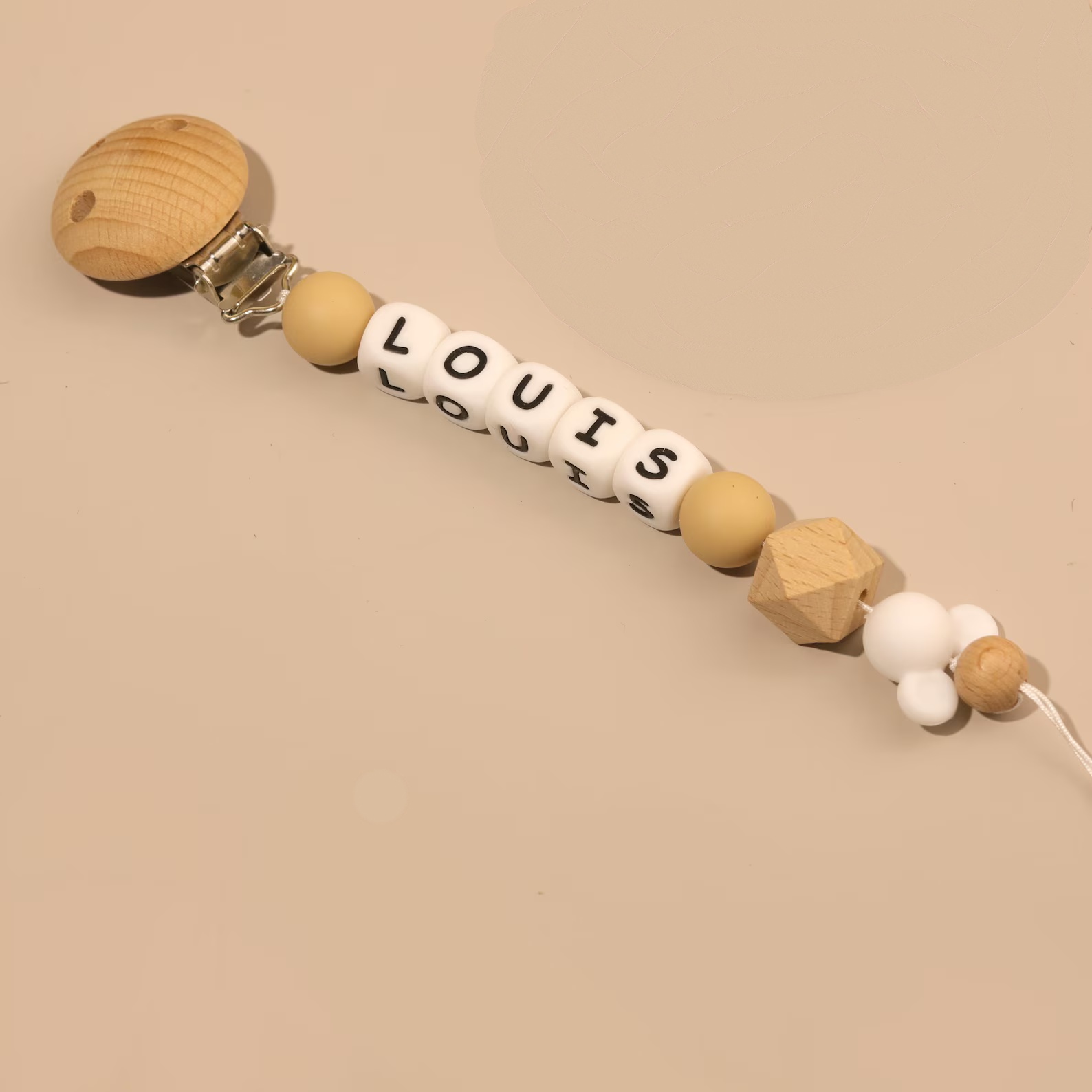 Baby Schnuller Clips Personali – Baby Pacifier Clip Bewertung und Preis